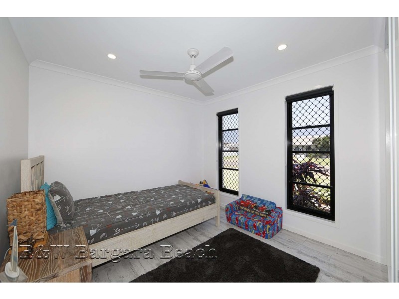 18 Fierro Drive, Bargara QLD 4670