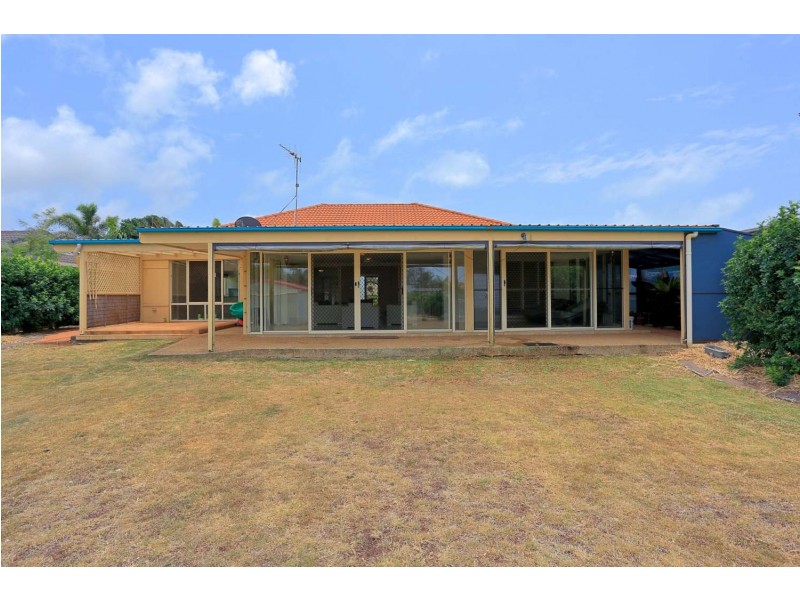 172 Barolin Esplanade, Coral Cove QLD 4670