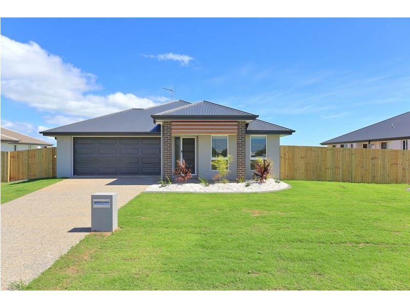 34 Firefly Street, Bargara QLD 4670