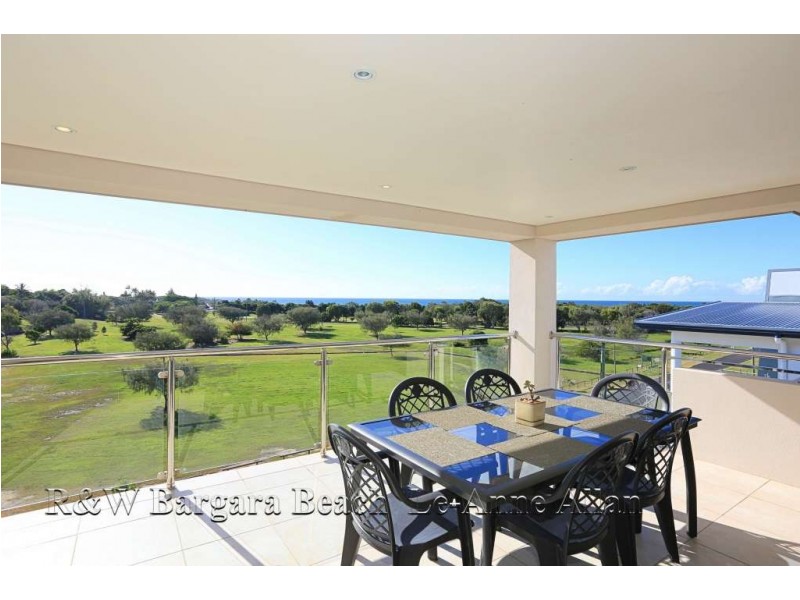 Unit 5, Edge, 13 McCavanagh Street, Bargara QLD 4670