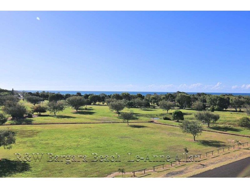 Unit 5, Edge, 13 McCavanagh Street, Bargara QLD 4670