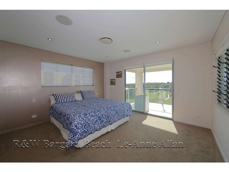 Unit 5, Edge, 13 McCavanagh Street, Bargara QLD 4670