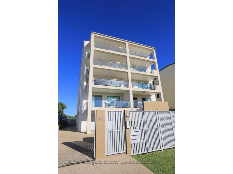 Unit 5, Edge, 13 McCavanagh Street, Bargara QLD 4670