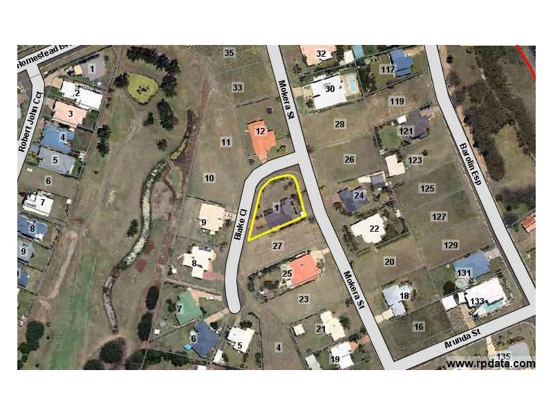1 Blake Close, Coral Cove QLD 4670