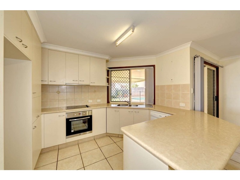 8 Jesse Court, Bargara QLD 4670