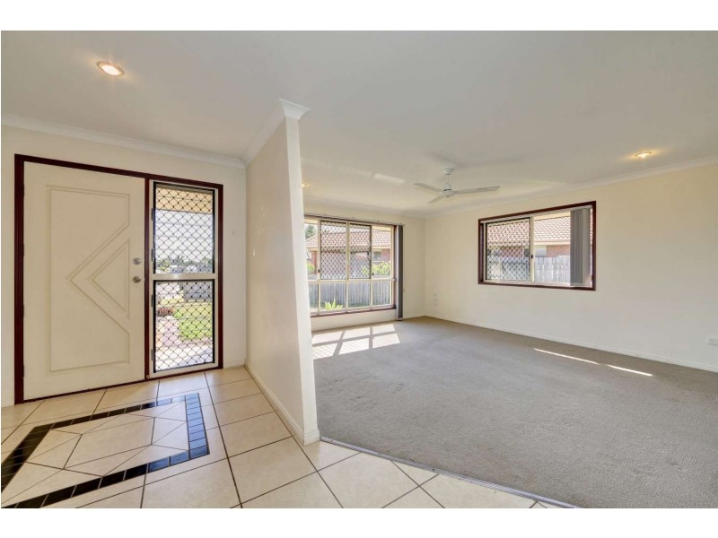 8 Jesse Court, Bargara QLD 4670