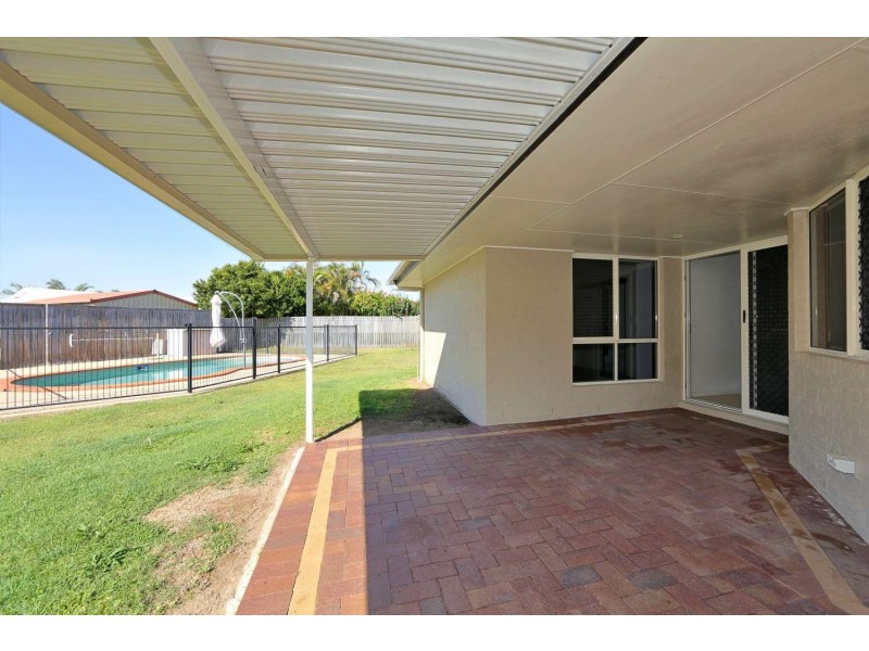 8 Jesse Court, Bargara QLD 4670