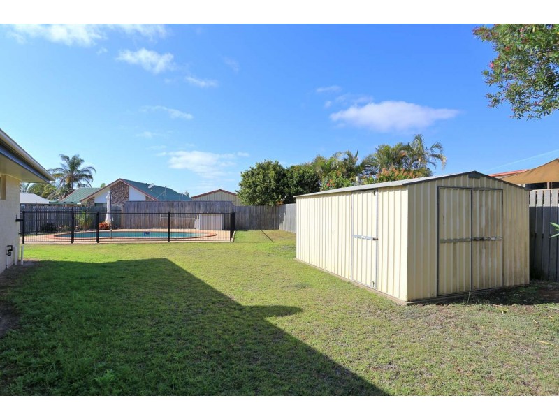 8 Jesse Court, Bargara QLD 4670
