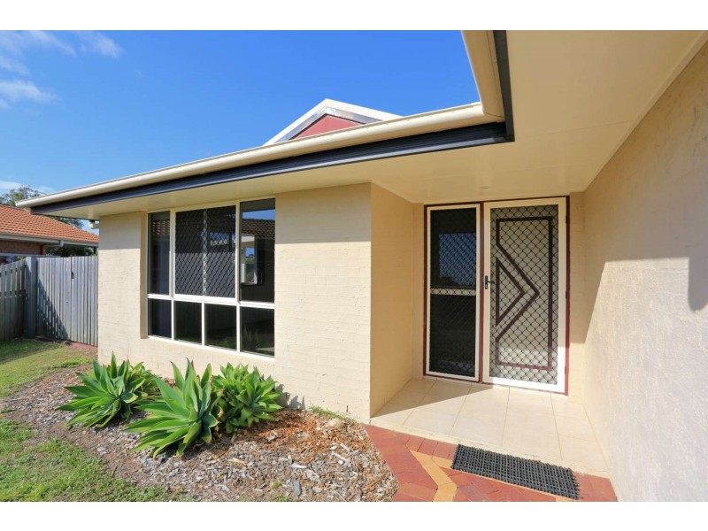 8 Jesse Court, Bargara QLD 4670