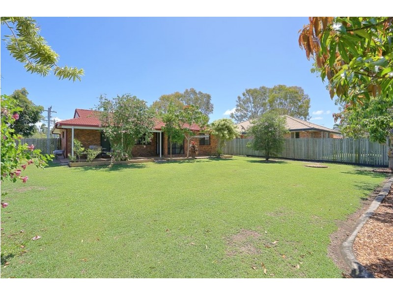 40 Davidson Street, Bargara QLD 4670