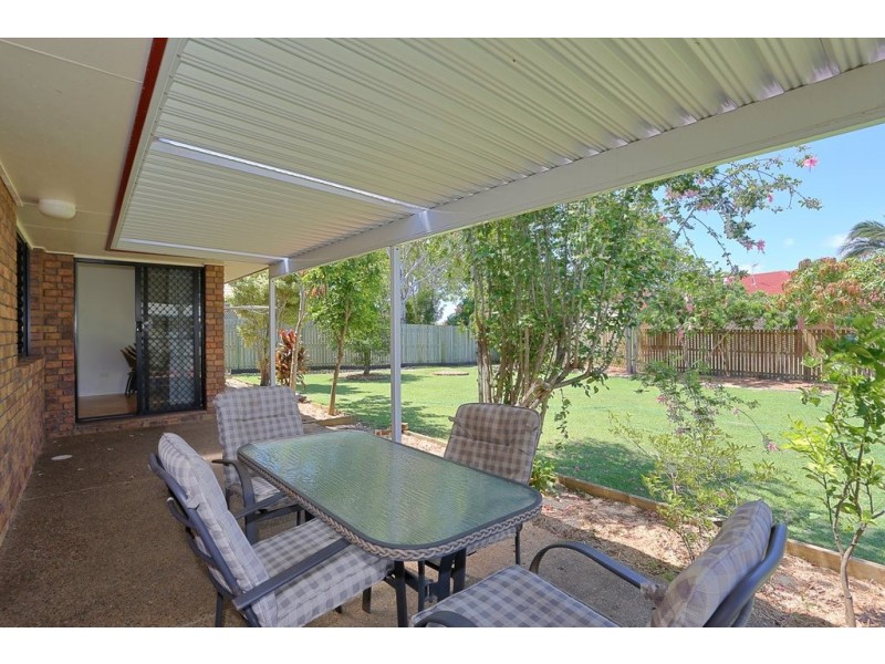 40 Davidson Street, Bargara QLD 4670