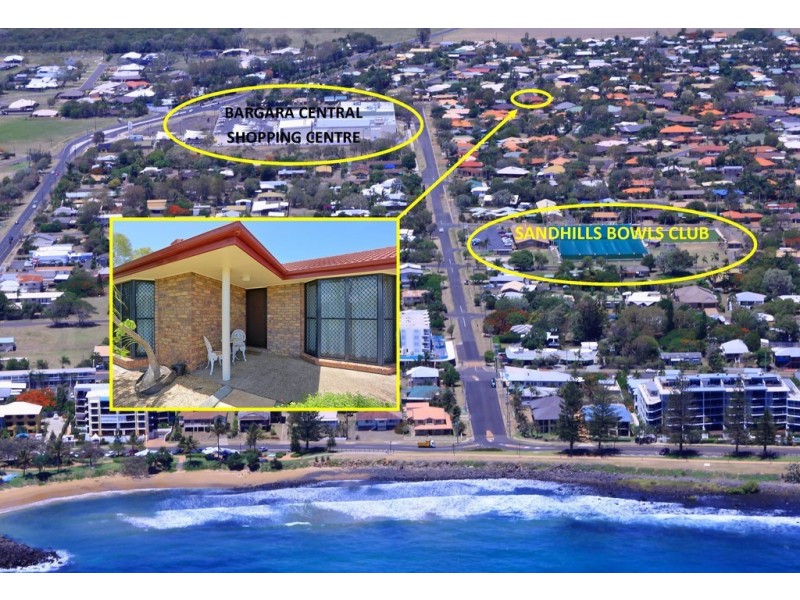 40 Davidson Street, Bargara QLD 4670
