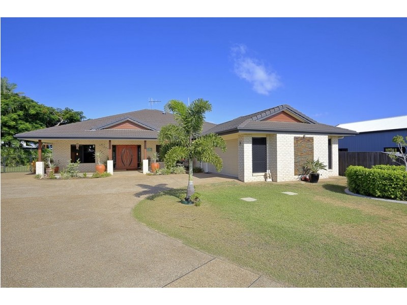 4 Seahorse Court, Innes Park QLD 4670