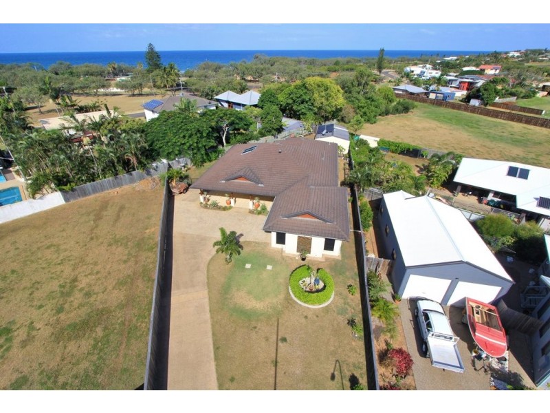 4 Seahorse Court, Innes Park QLD 4670