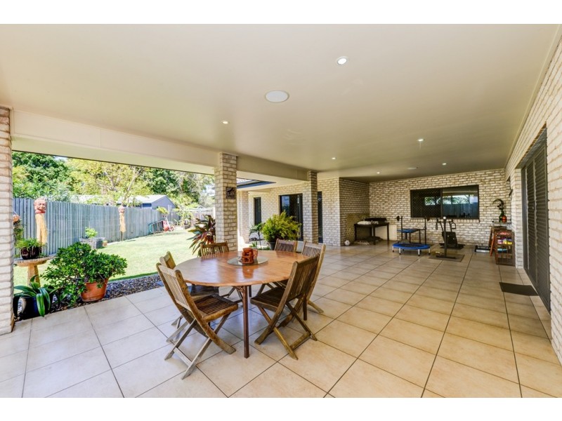 4 Seahorse Court, Innes Park QLD 4670