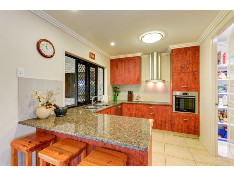 4 Seahorse Court, Innes Park QLD 4670