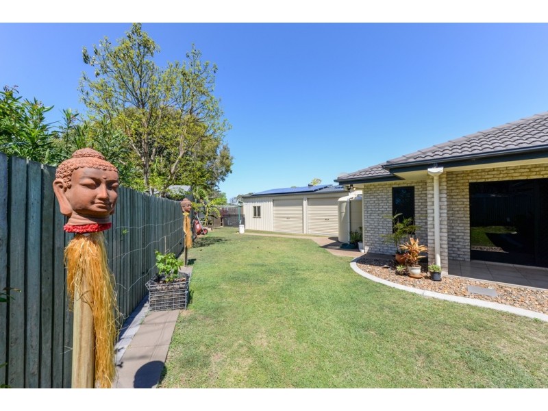 4 Seahorse Court, Innes Park QLD 4670