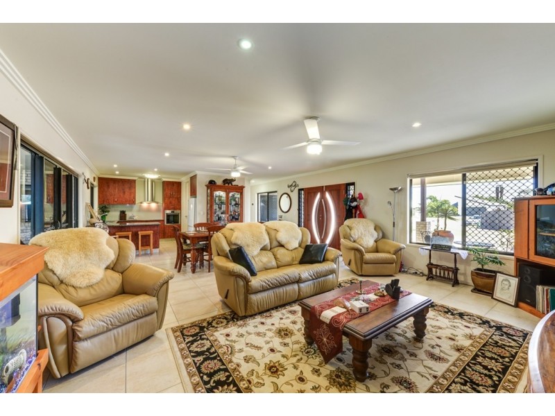 4 Seahorse Court, Innes Park QLD 4670