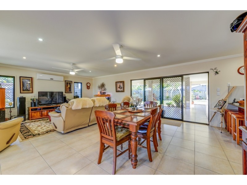 4 Seahorse Court, Innes Park QLD 4670