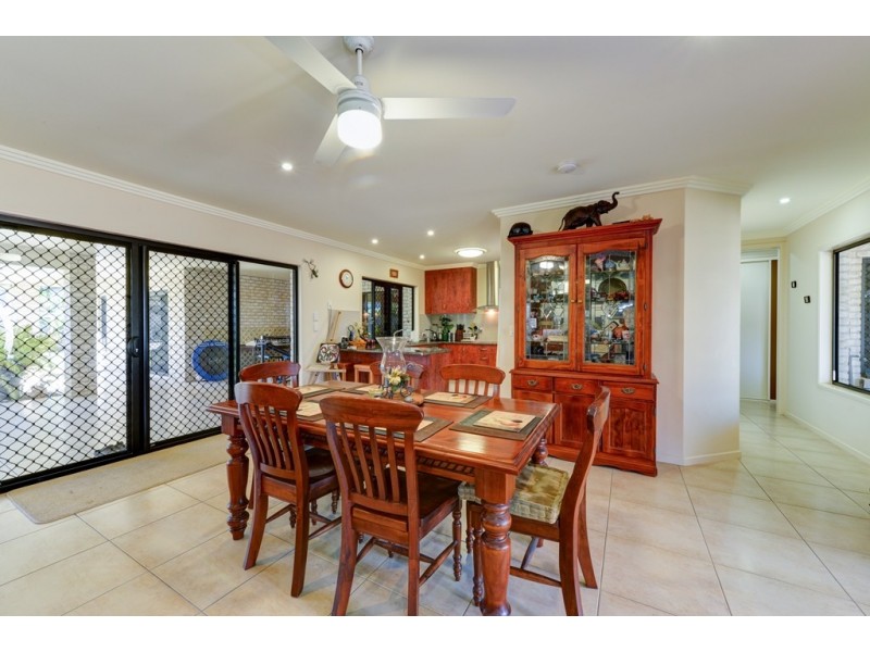 4 Seahorse Court, Innes Park QLD 4670