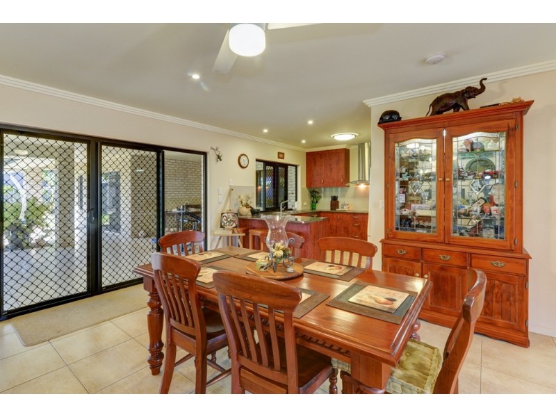 4 Seahorse Court, Innes Park QLD 4670