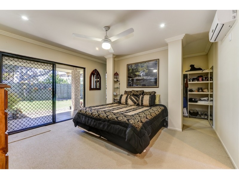 4 Seahorse Court, Innes Park QLD 4670