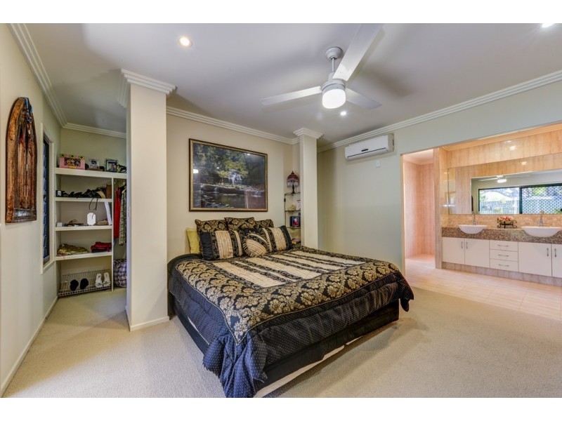 4 Seahorse Court, Innes Park QLD 4670