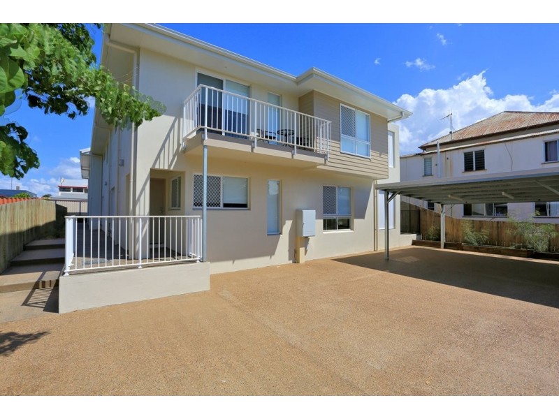 1/84 Quay Street, Bundaberg West QLD 4670