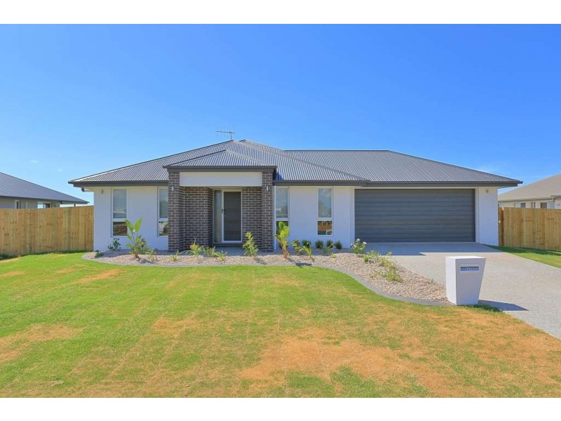 32 Firefly Street, Bargara QLD 4670