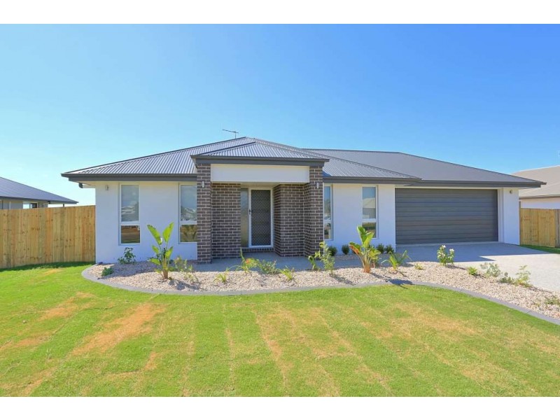 32 Firefly Street, Bargara QLD 4670