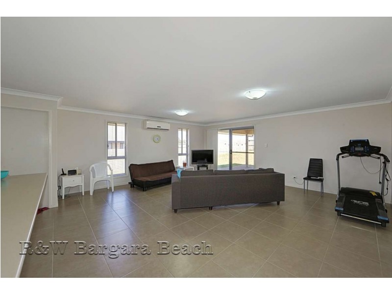 4 Villa Court, Ashfield QLD 4670