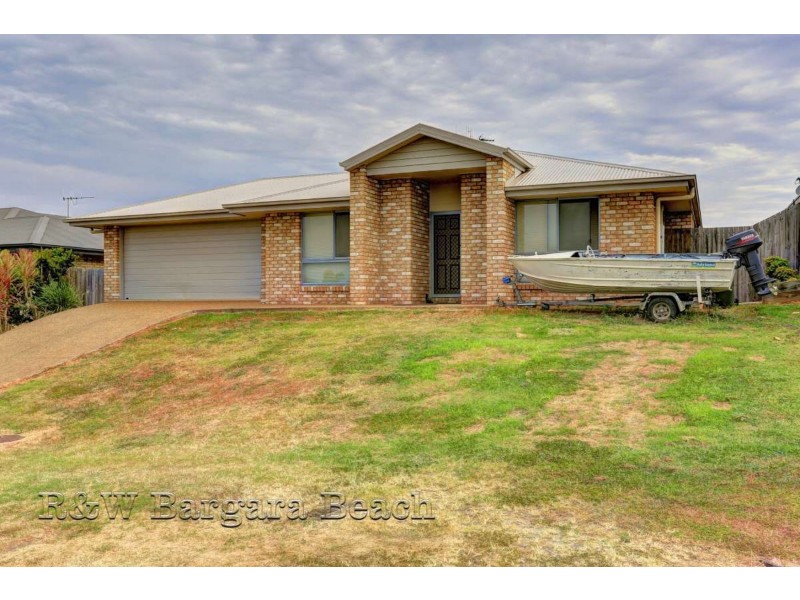4 Villa Court, Ashfield QLD 4670