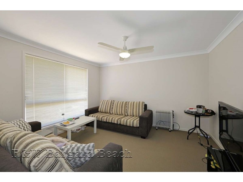 4 Villa Court, Ashfield QLD 4670