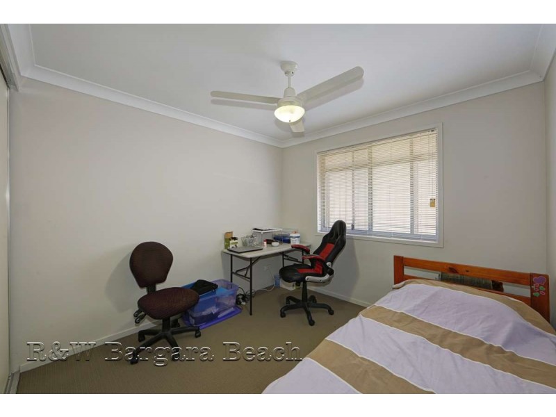 4 Villa Court, Ashfield QLD 4670