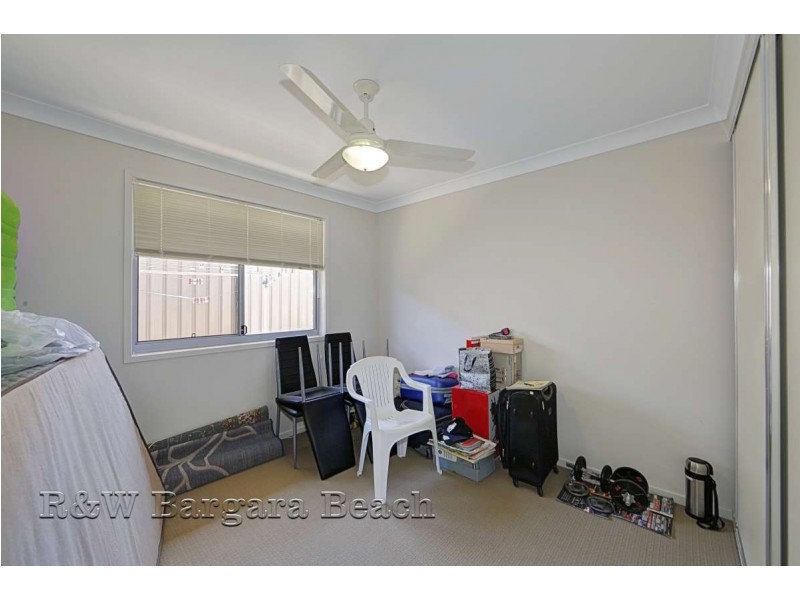 4 Villa Court, Ashfield QLD 4670