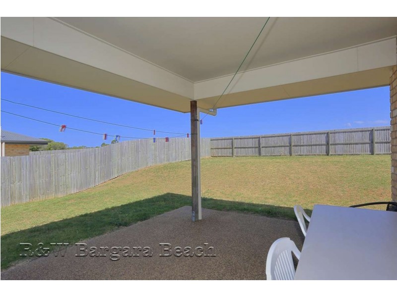 4 Villa Court, Ashfield QLD 4670