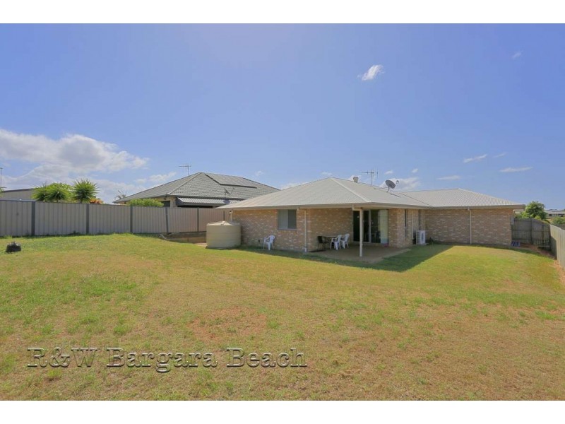 4 Villa Court, Ashfield QLD 4670