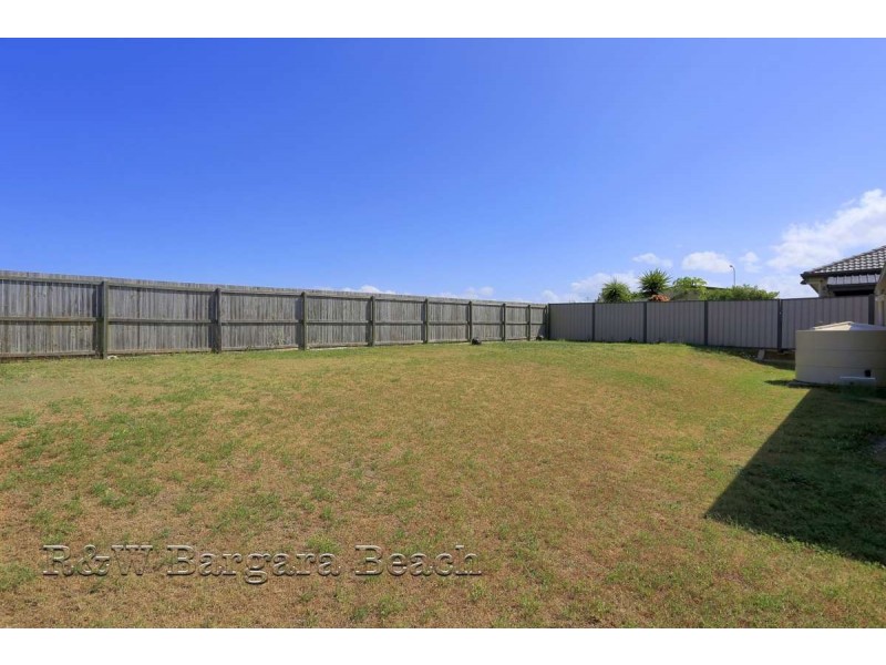 4 Villa Court, Ashfield QLD 4670