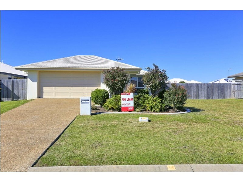 9 Firefly Street, Bargara QLD 4670