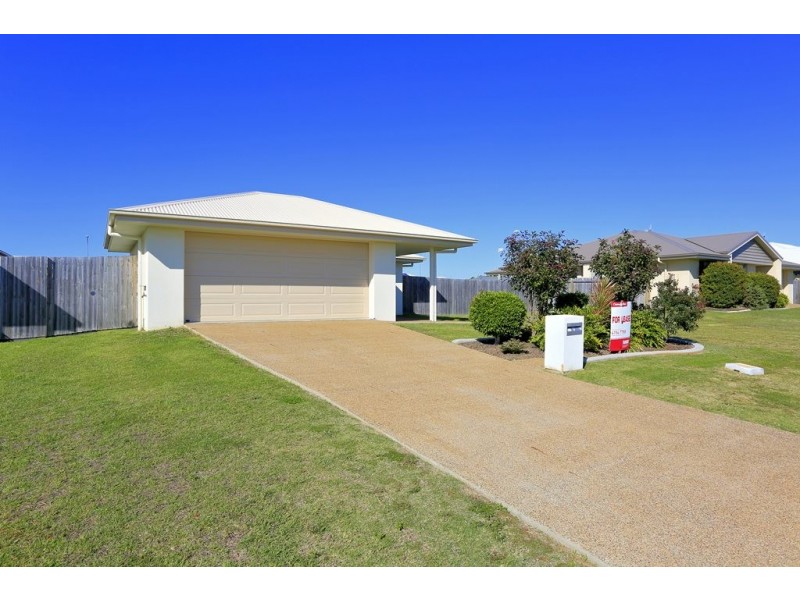 9 Firefly Street, Bargara QLD 4670