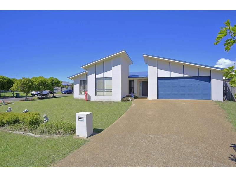 41 Bisdee Street, Coral Cove QLD 4670