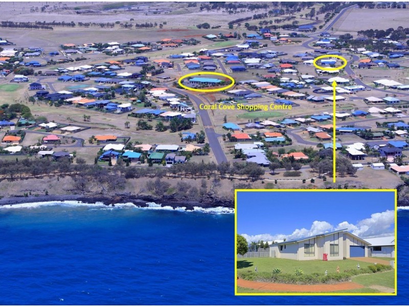 41 Bisdee Street, Coral Cove QLD 4670