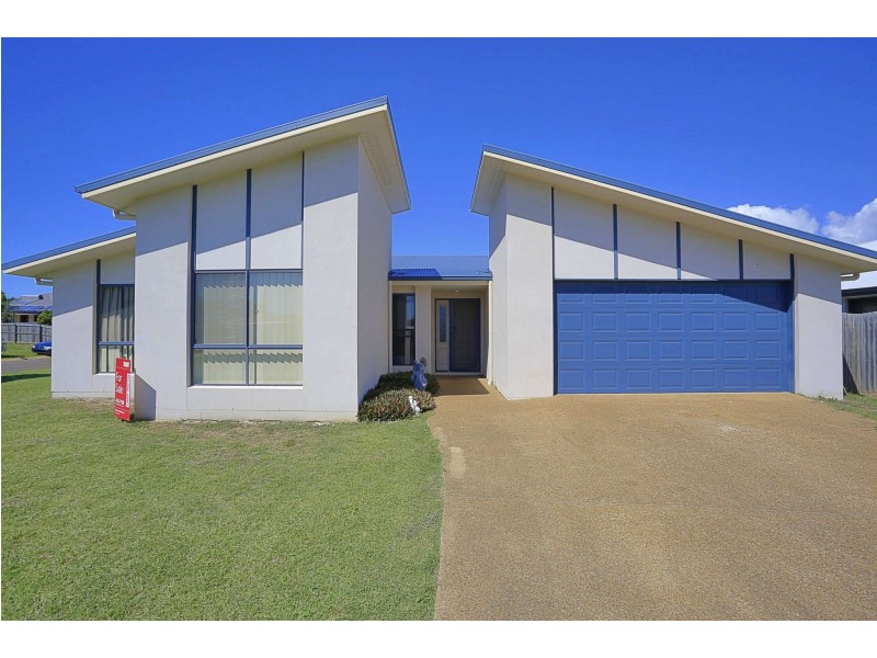 41 Bisdee Street, Coral Cove QLD 4670
