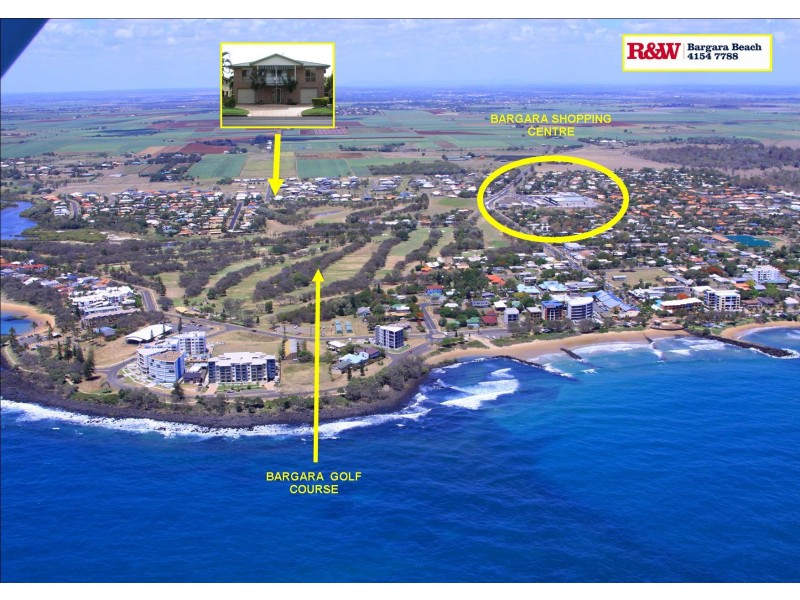 120 Davidson Street, Bargara QLD 4670