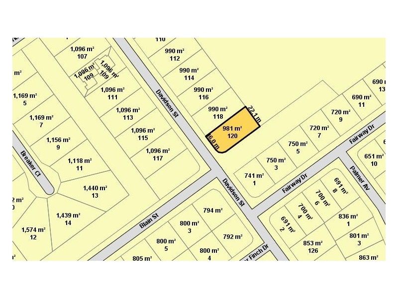 120 Davidson Street, Bargara QLD 4670