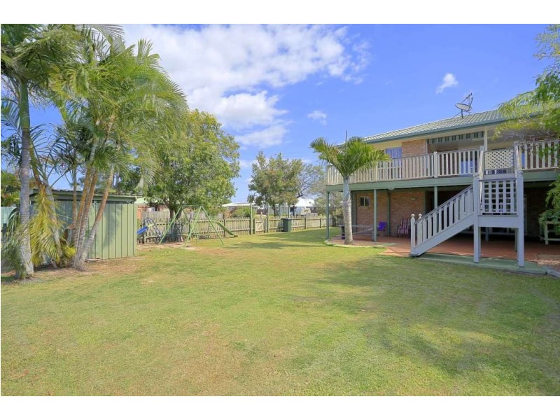 120 Davidson Street, Bargara QLD 4670