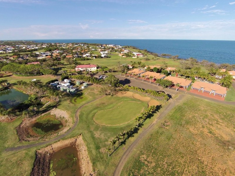 Villa 18 Pebble Beach Drive, Coral Cove QLD 4670