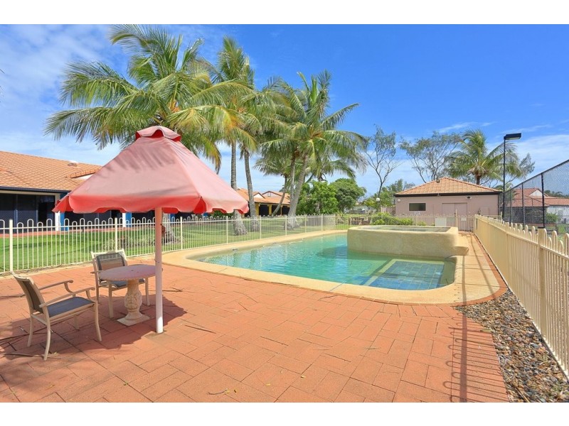Villa 18 Pebble Beach Drive, Coral Cove QLD 4670