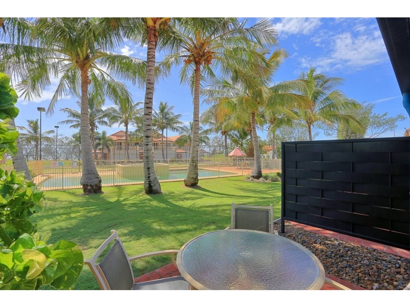 Villa 18 Pebble Beach Drive, Coral Cove QLD 4670