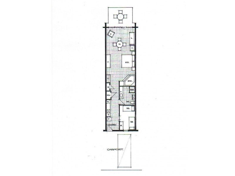 Villa 18 Pebble Beach Drive, Coral Cove QLD 4670